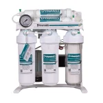 دستگاه تصفیه آب خانگی 6 مرحله داینامیس مدل pro