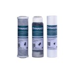 فیلتر پیش تصفیه دستگاه تصفیه آب خانگی داینامیس مدل eco plas