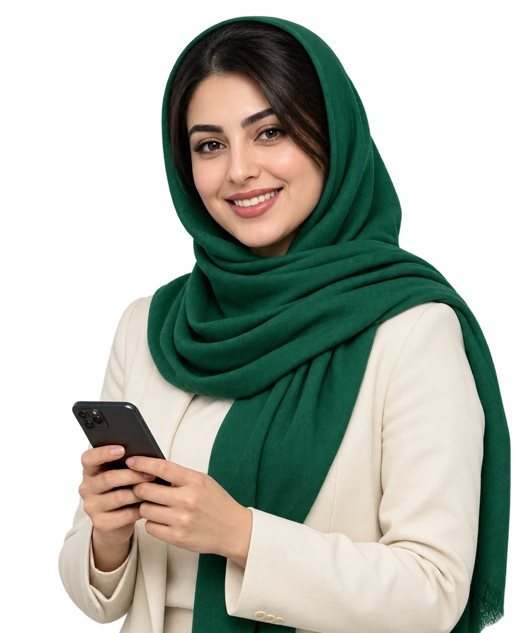 کارشناس مشاوره داینامیس واتر